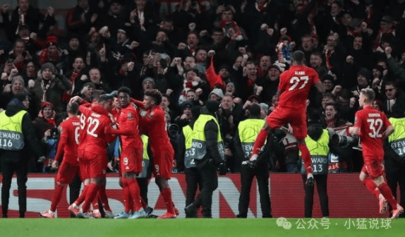 科隆队客场输给莱比锡红牛，遭遇惨败