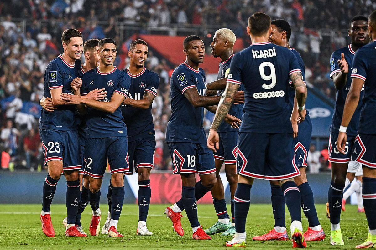 巴黎圣日耳曼凭梅西梅开二度尤文2-3巴黎晋级 巴黎圣日耳曼凭梅西梅开二度尤文2-3巴黎晋级