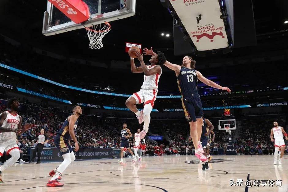 开云体育官方网站-火箭击败尼克斯，取得两连胜