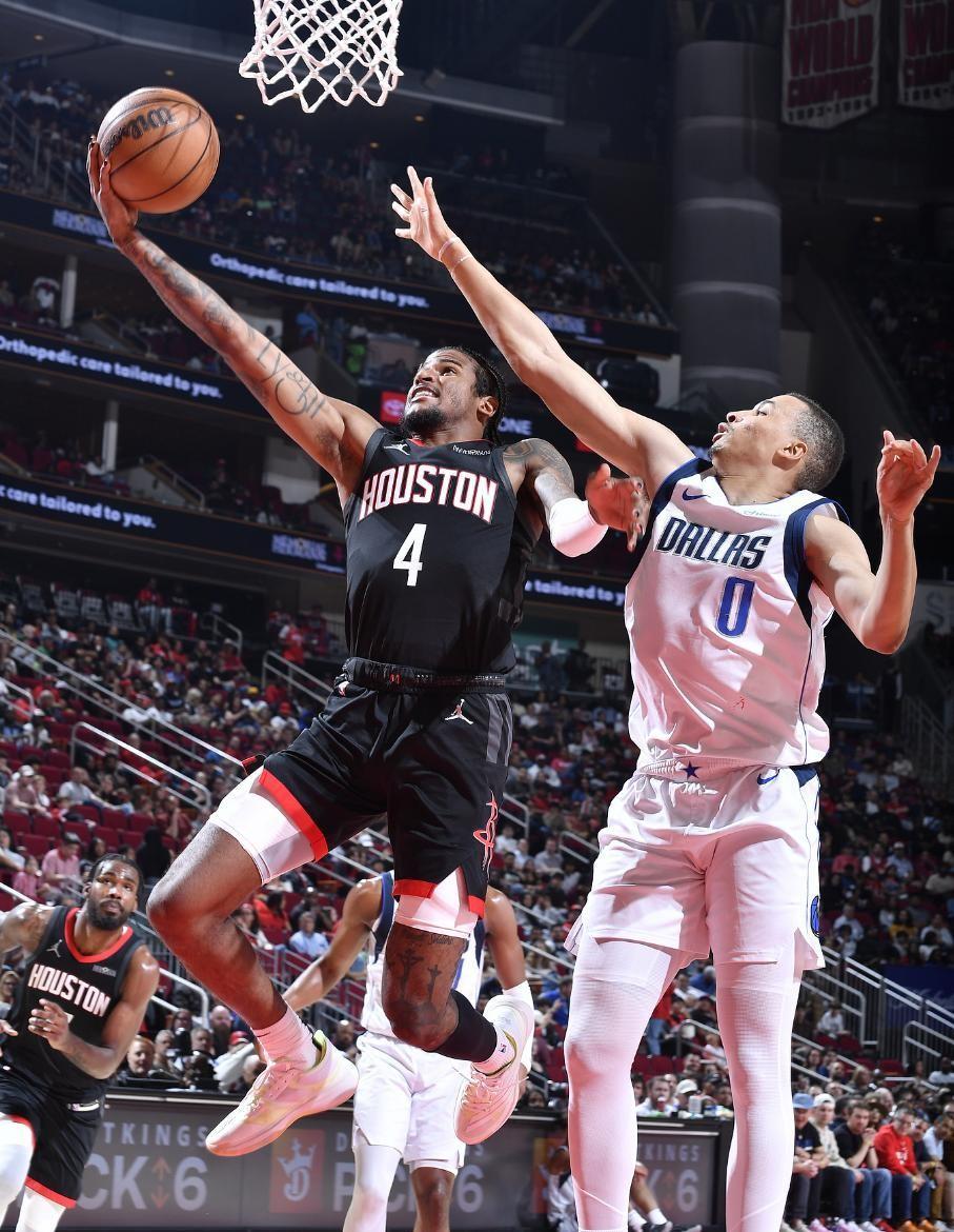 克赛保安卓,火箭大胜独行侠 克赛保安卓,火箭大胜独行侠