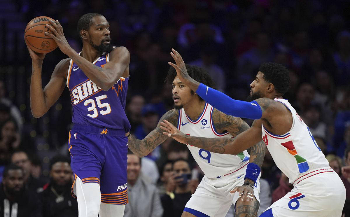 开云APP-太阳胜骑士，西部球队表现抢眼的简单介绍