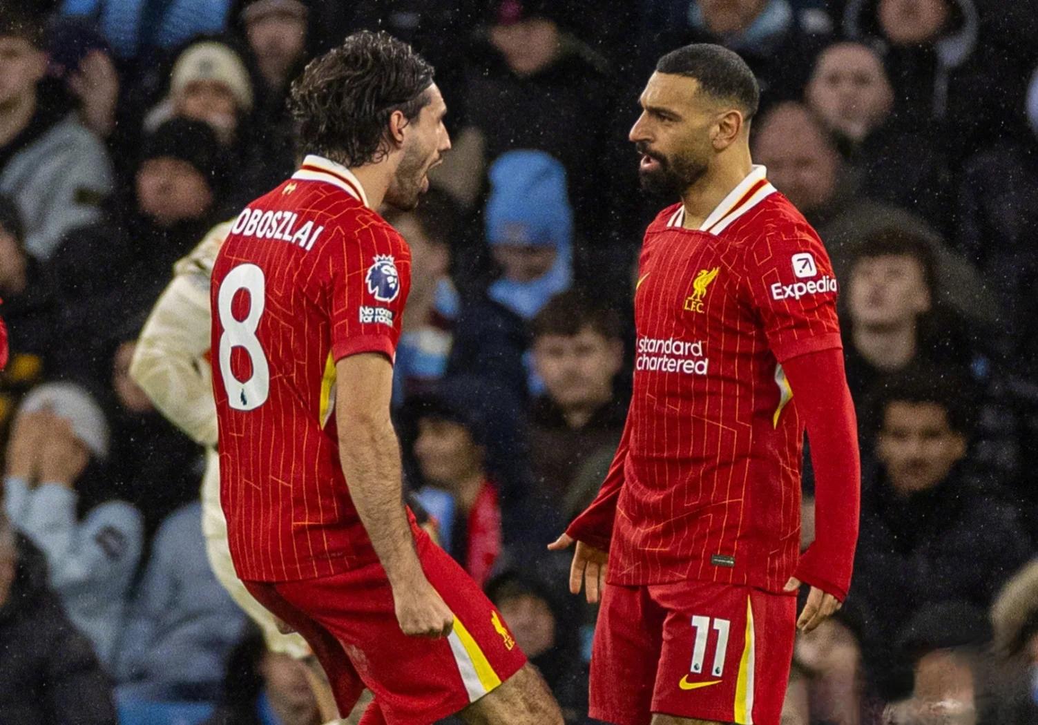 开云体育平台APP-曼城2-0击败纽卡斯尔联利物浦领先优势缩小至一分的简单介绍