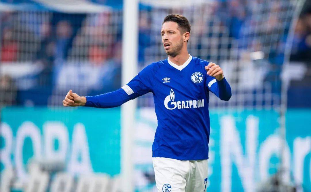 开云体育中国-德甲：沙尔克04主场输给沃尔夫斯堡，遭遇5连败