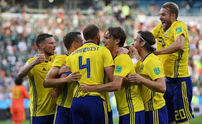 开云官方app入口-瑞典淘汰法国获得八强资格