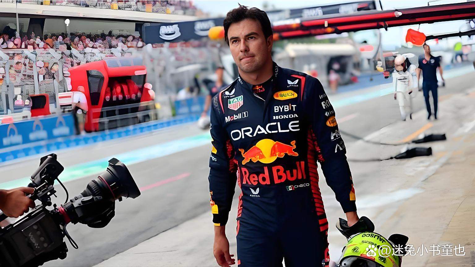 开云体育-包含迈凯伦碾压法拉利，佩雷兹点燃赛场的词条