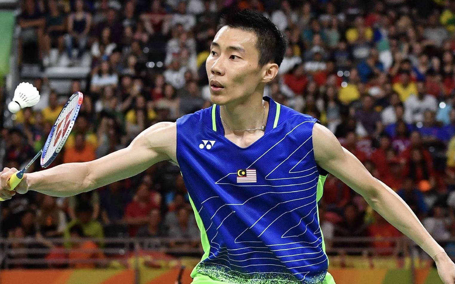 关于法国羽毛球队横扫中国羽毛球队，李宗伟完成帽子戏法的信息