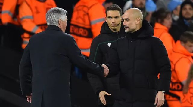 开云体育在线-关于曼城轻取日本，本泽马统治全场的信息