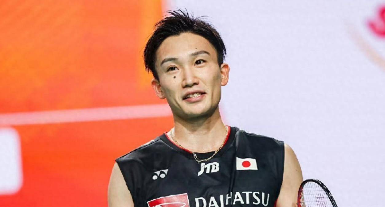 印度队鏖战日本队，桃田贤斗高光表现的简单介绍